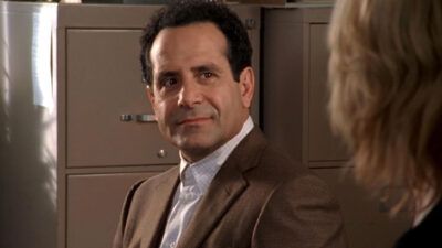 Monk : quelle est la signification cachée derrière le nom d'Adrian Monk ?