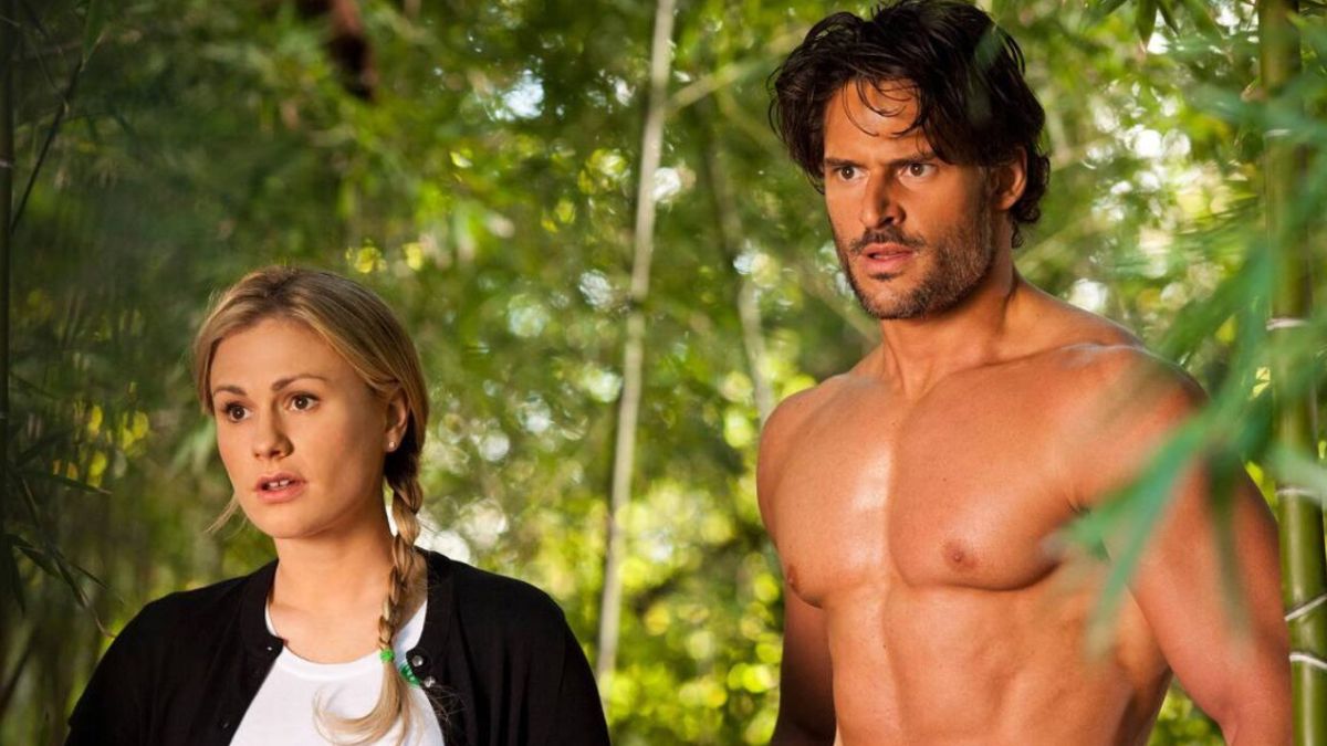 True Blood : Joe Manganiello explique pourquoi il n’a pas aimé la fin de la série