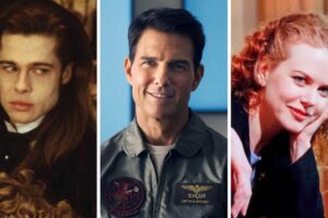 Quiz : c&rsquo;est Mission Impossible de reconnaître ces 5 personnages de films avec Tom Cruise