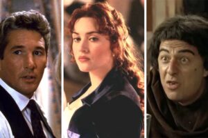 Quiz : t&rsquo;es de la génération années 90 si tu reconnais ces 5 films grâce au nom du personnage principal