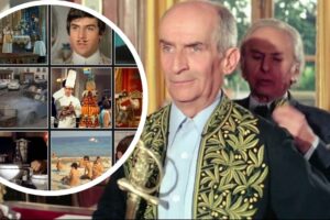 Quiz : impossible de relier ces 10 films de Louis de Funès à son image 