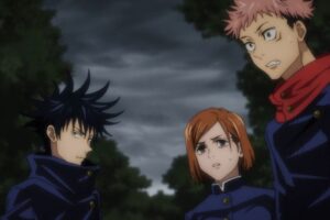 Quiz Jujutsu Kaisen : choisis 5 méchants, on te dira quel exorciste tu es