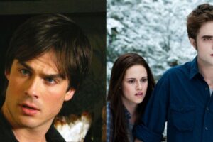 Quiz : ce personnage vient-il de Twilight, The Vampire Diaries ou aucun des deux ?