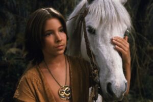 L’Histoire sans fin : à quoi ressemble Atreyu (Noah Hathaway) aujourd’hui ? 