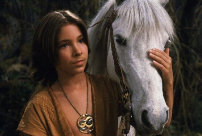 L’Histoire sans fin : à quoi ressemble Atreyu (Noah Hathaway) aujourd’hui ? 