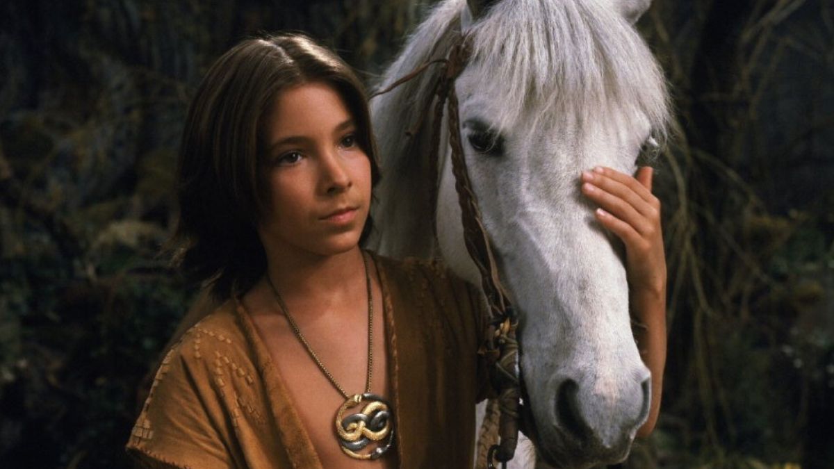 L’Histoire sans fin : à quoi ressemble Atreyu (Noah Hathaway) aujourd’hui ? 