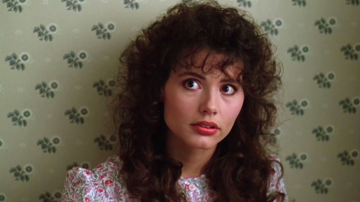 Beetlejuice 2 : Geena Davis explique pourquoi elle ne sera pas dans la suite du film culte