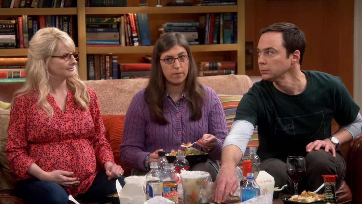 Seul quelqu&rsquo;un qui a vu 10 fois The Big Bang Theory aura 5/5 à ce quiz sur la série