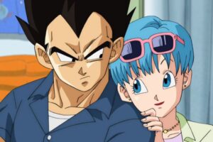 Dragon Ball : seul Vegeta aura 10/10 à ce quiz sur Bulma