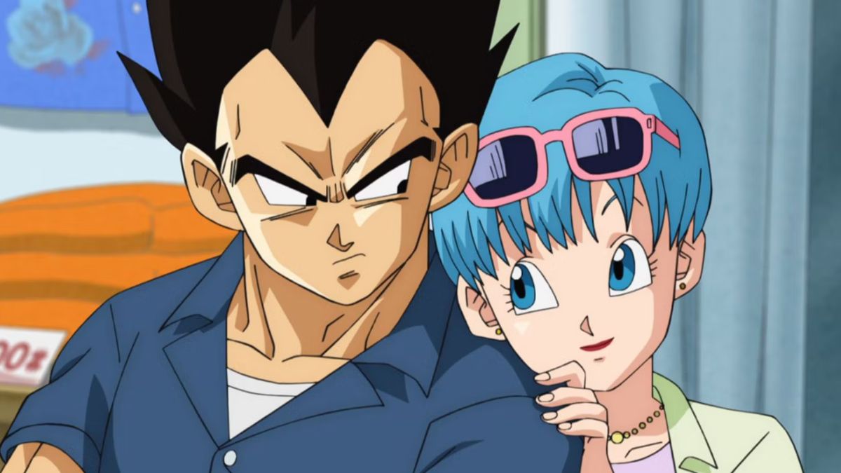 Dragon Ball : tu épouses Bulma si t&rsquo;as 5/5 à ce quiz sur Vegeta