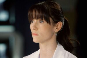 Grey&rsquo;s Anatomy : la vraie raison derrière le départ de Chyler Leigh (Lexie Grey)