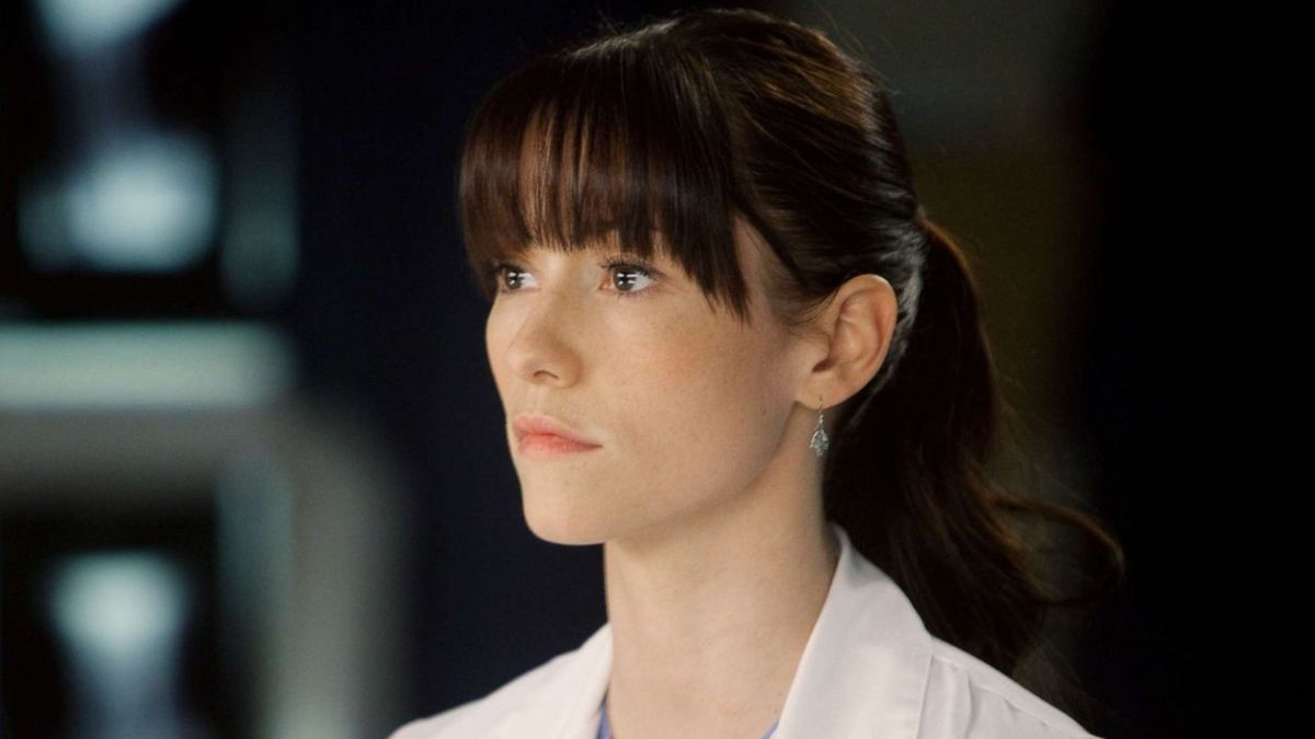 Grey&rsquo;s Anatomy : la vraie raison derrière le départ de Chyler Leigh (Lexie Grey)