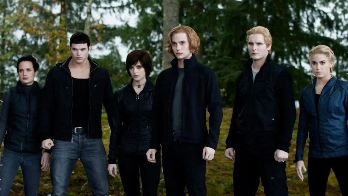 Twilight : comment les membres de la famille Cullen ont-ils été transformés en vampires ?