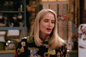 Friends : à quoi ressemble Carol, la première femme de Ross, aujourd’hui ?