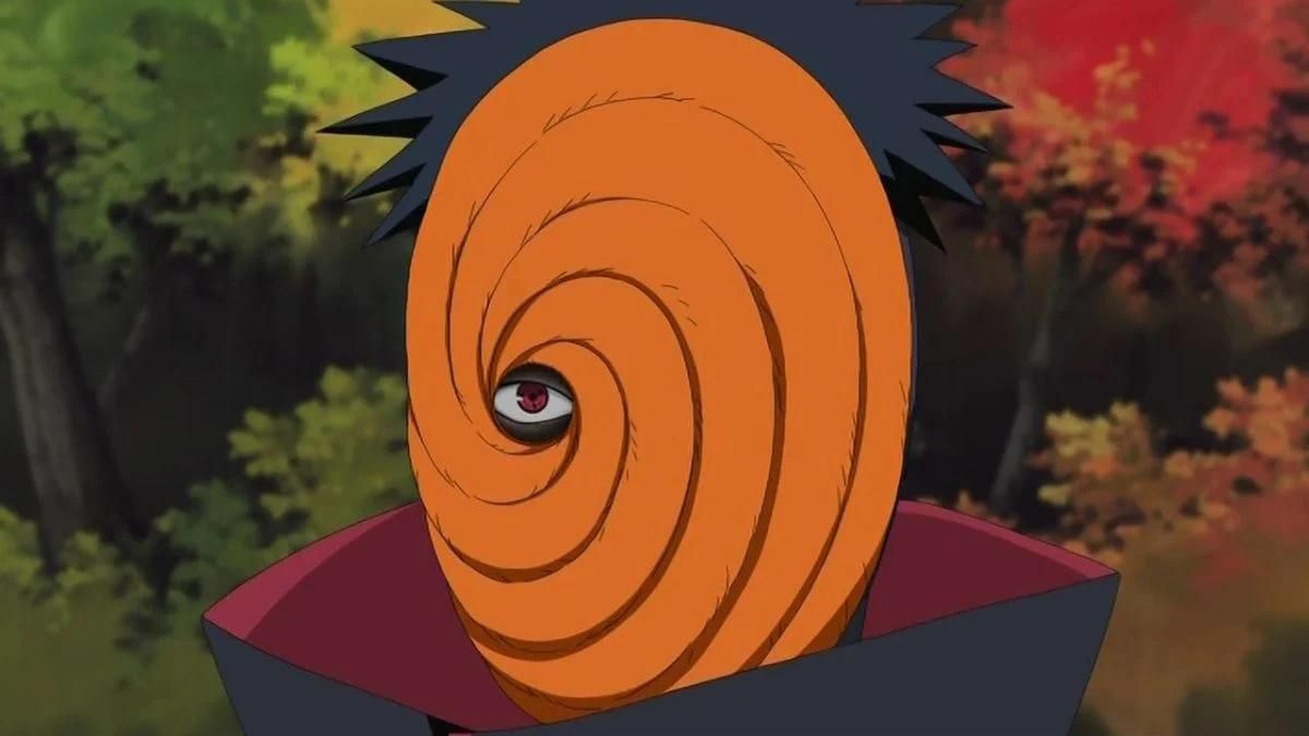 Naruto : tu rejoins l&rsquo;Akatsuki si tu as 5/5 à ce quiz vrai ou faux sur Obito