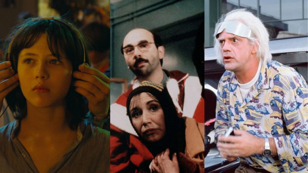 Quiz : T’es de la génération des années 80 si tu reconnais ces 5 films grâce à leur premier plan