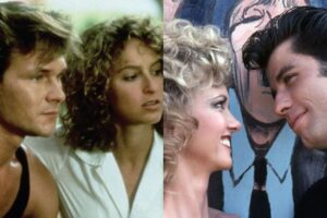 Quiz : ces 5 répliques viennent-elles de Grease ou Dirty Dancing ?