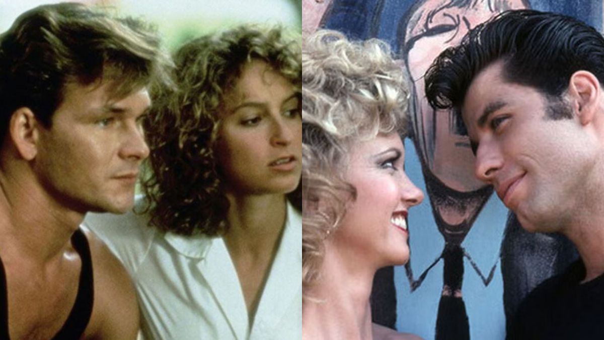 Quiz : ces 5 répliques viennent-elles de Grease ou Dirty Dancing ?