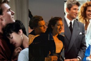 Quiz : t’as raté ton enfance si tu ne reconnais pas ces 15 couples de films et séries des années 90 en une image