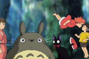 Studio Ghibli : les références qui vous ont peut-être échappées dans 5 films de Hayao Miyazaki