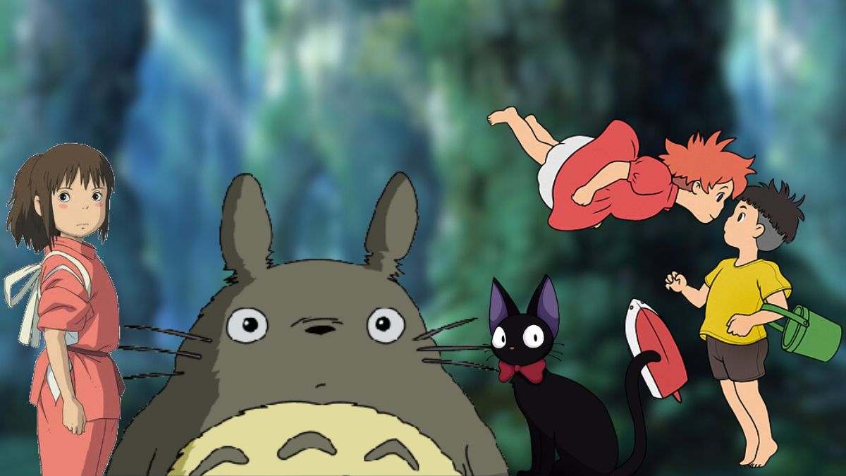 Studio Ghibli : les références qui vous ont peut-être échappées dans 5 films de Hayao Miyazaki