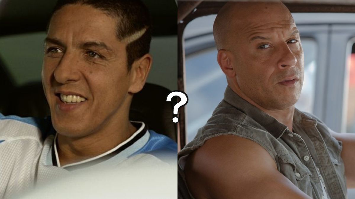 Quiz : ces 5 personnages appartiennent-ils à Taxi, Fast &amp; Furious ou aucun des deux ?