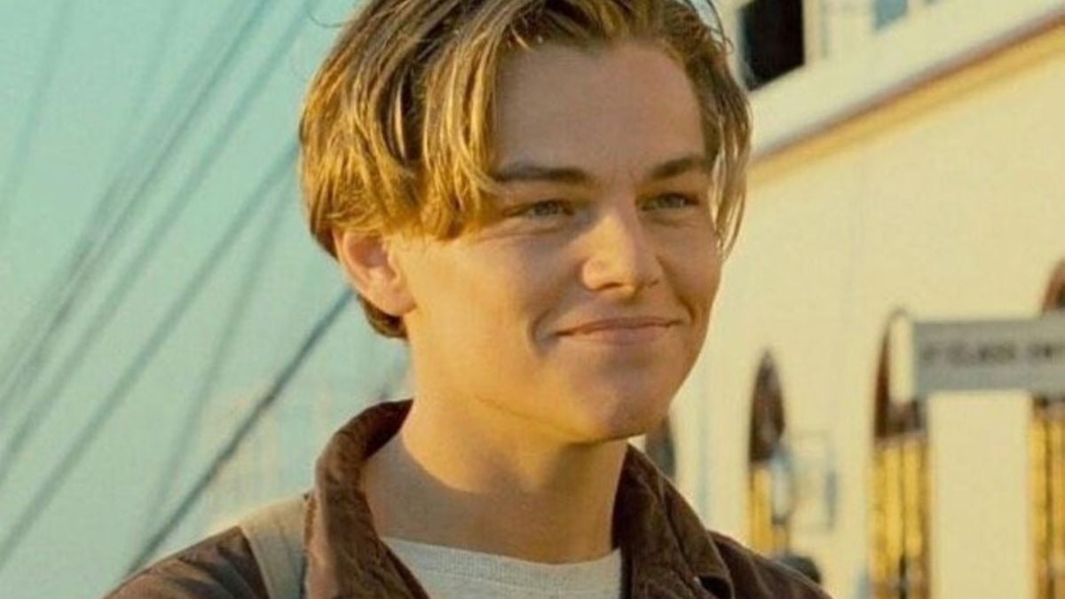 Tu n'as jamais vu Titanic (la honte) si tu n'as pas 10/10 à ce quiz sur Jack Dawson