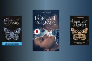 3 bonnes raisons de lire Fabricant de larmes