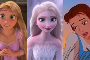 Quiz : on parie qu&rsquo;on peut deviner la Princesse Disney que tu détestes en seulement 7 questions