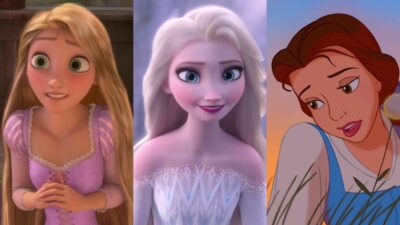 Quiz : on parie qu'on peut deviner la Princesse Disney que tu détestes en seulement 7 questions