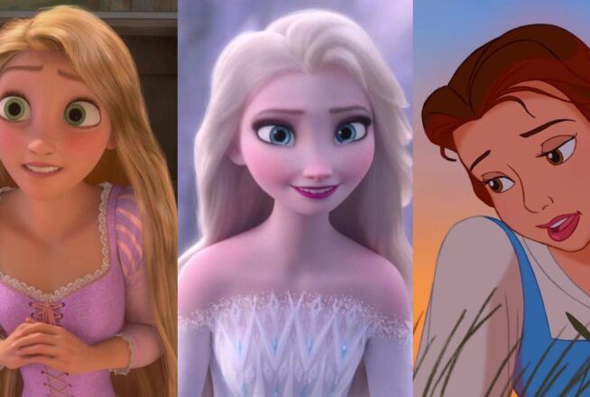 Quiz : on parie qu&rsquo;on peut deviner la Princesse Disney que tu détestes en seulement 7 questions