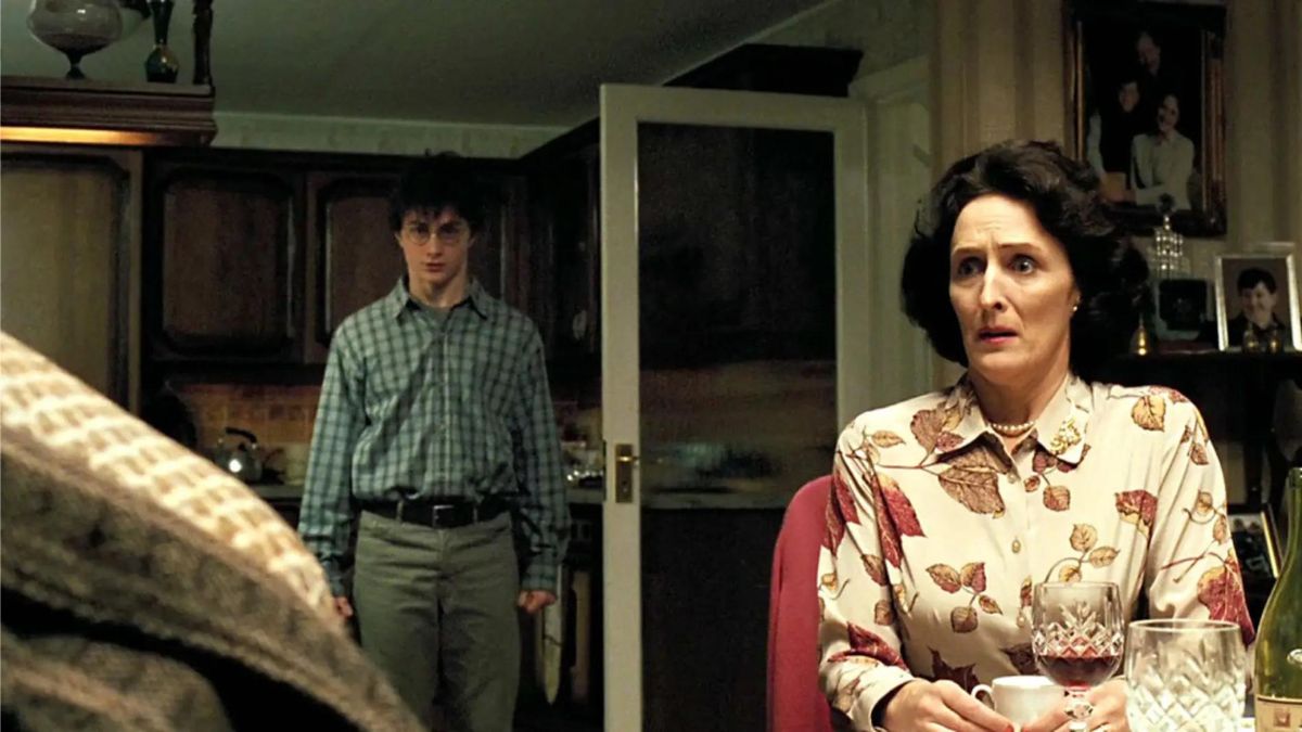 Harry Potter : pourquoi Petunia et Vernon détestent-ils Harry ?