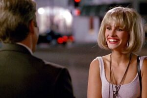 Pretty Woman est le film de ton adolescence si tu as 5/5 à ce quiz