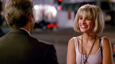 Pretty Woman est le film de ton adolescence si tu as 5/5 à ce quiz