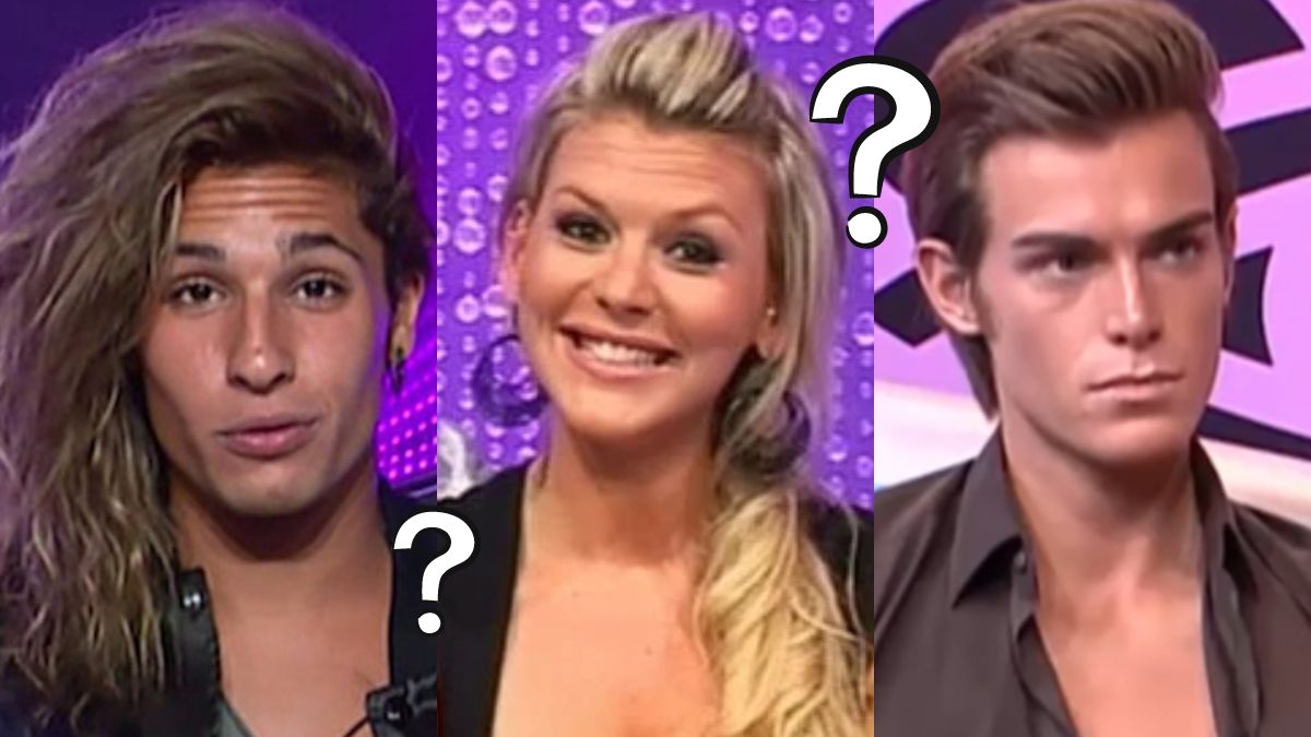 Quiz Secret Story : t&rsquo;as une excellente mémoire si tu arrives à nommer ces 5 anciens candidats