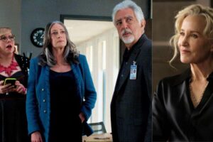 Esprits Criminels : Felicity Huffman sera l&rsquo;ex-femme d&rsquo;un personnage phare dans la saison 17