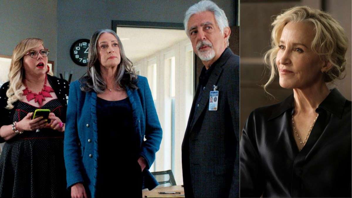 Esprits Criminels : Felicity Huffman sera l&rsquo;ex-femme d&rsquo;un personnage phare dans la saison 17