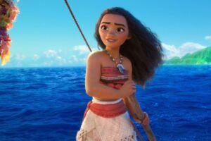 Vaiana est ton film Disney préféré si tu as 5/5 à ce quiz