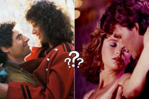 Quiz : ce personnage appartient-il à Flashdance ou à Dirty Dancing ?