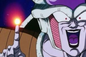 Quiz Dragon Ball : élimine 5 Saiyans, on te dira quel méchant tu es