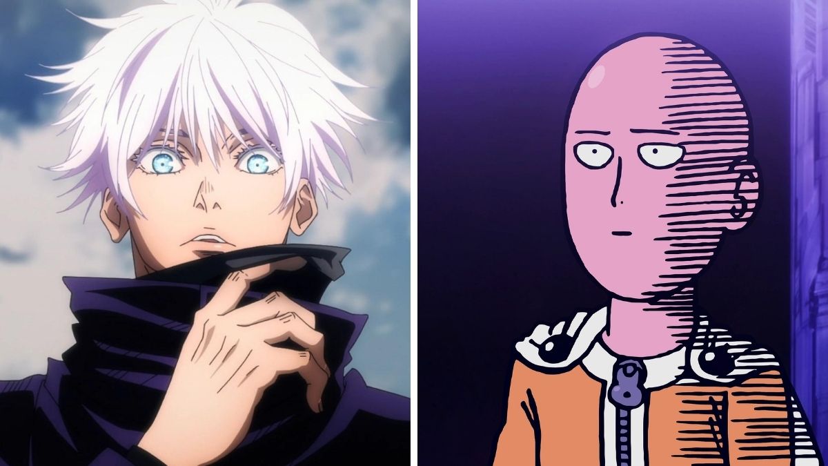 Jujutsu Kaisen, One Punch Man : à quelle date ces anime seront-ils disponibles sur Netflix ?