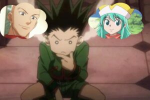 Quiz : tu es le plus grand fan de Hunter x Hunter si tu arrives à nommer ces 10 personnages