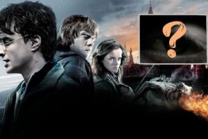 Quiz Harry Potter : tu es accepté à Poudlard si tu reconnais ces 5 films de la saga grâce à leur premier plan