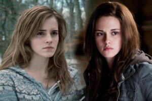 Sondage : qui te ressemble le plus entre Hermione Granger (Harry Potter) et Bella Swan (Twilight) ?