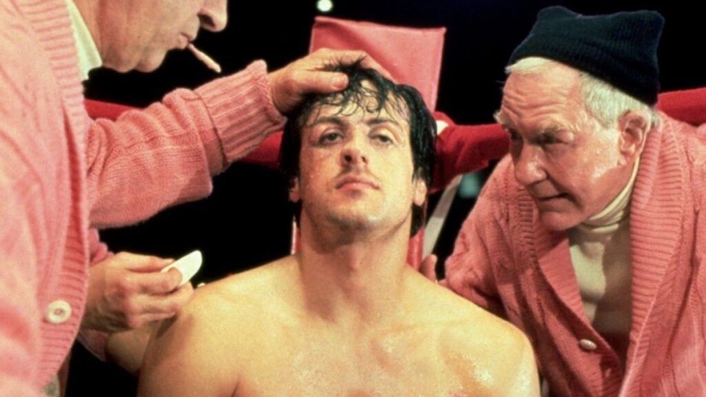 Image du film Rocky