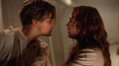 Titanic est ton film préféré si tu as 10/10 à ce quiz