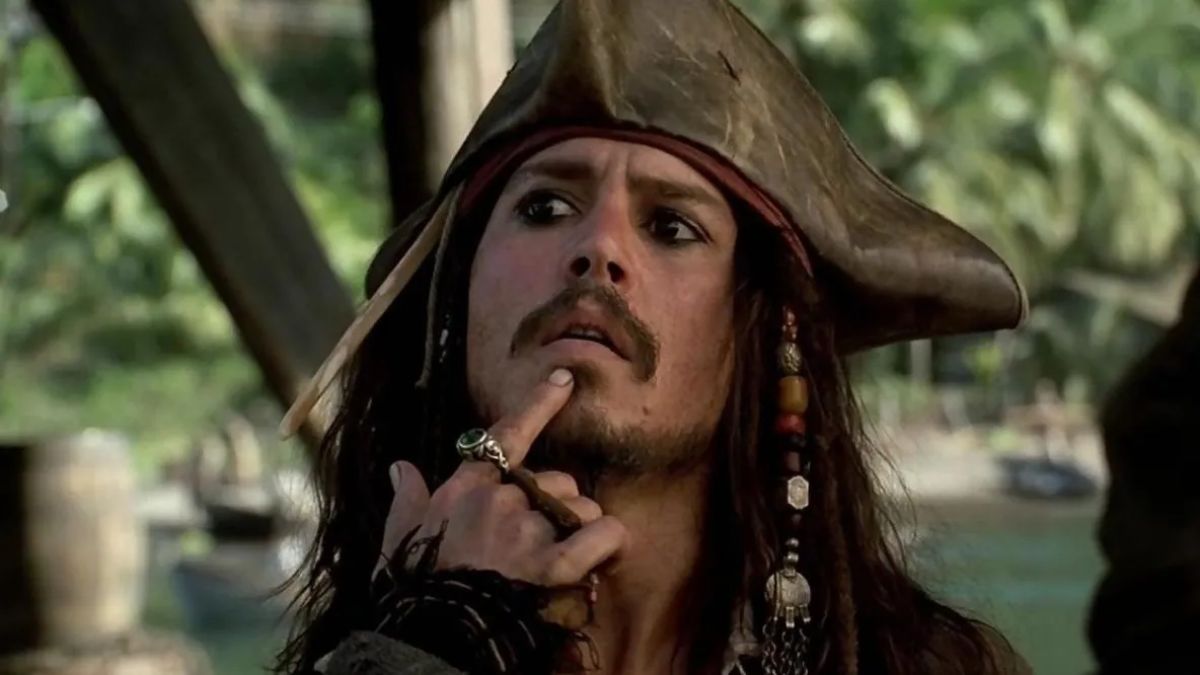 Sondage Pirates des Caraïbes : quel film de la saga as-tu le moins aimé ?