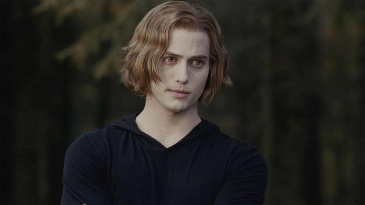 Twilight : à quoi ressemble Jasper, le frère adoptif d&rsquo;Edward aujourd&rsquo;hui ?