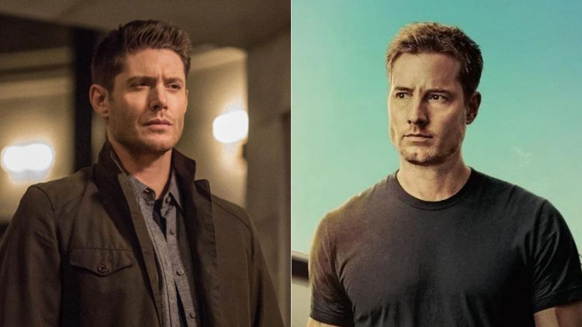 Tracker : Jensen Ackles rejoint le casting de la série de Justin Hartley, découvrez son rôle