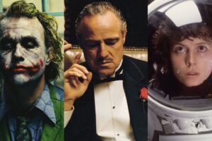 Quiz : t&rsquo;as une excellente mémoire si tu reconnais ces 20 premiers plans de films culte